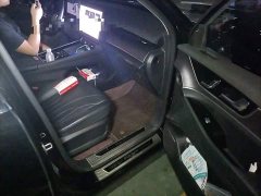 Chery Fengyun T9 120 Long Range Comfort 5-Seater LFP - ფოტო 19
