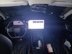 Chery Fengyun T9 120 Long Range Comfort 5-Seater LFP - ფოტო 5