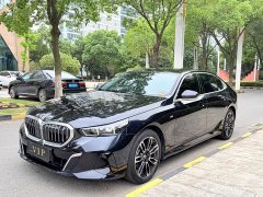 BMW 5 Series 530Li Premier M Sport Package - ფოტო 1