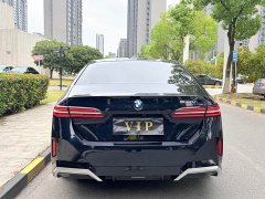 BMW 5 Series 530Li Premier M Sport Package - ფოტო 6