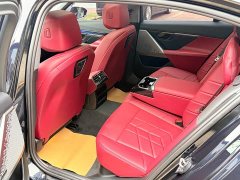 BMW 5 Series 530Li Premier M Sport Package - ფოტო 8