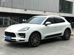 Porsche 2020 Macan 2.0T - ფოტო 1