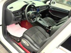 Porsche 2020 Macan 2.0T - ფოტო 4