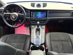 Porsche 2020 Macan 2.0T - ფოტო 6