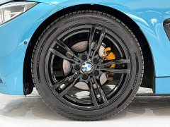 BMW 4 Series 2020 425i Gran Coupe M Sport Night Edition - ფოტო 11