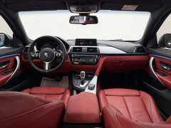 BMW 4 Series 2020 425i Gran Coupe M Sport Night Edition - ფოტო 12