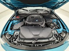 BMW 4 Series 2020 425i Gran Coupe M Sport Night Edition - ფოტო 13