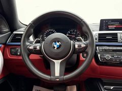 BMW 4 Series 2020 425i Gran Coupe M Sport Night Edition - ფოტო 14