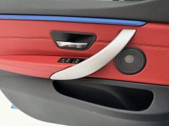 BMW 4 Series 2020 425i Gran Coupe M Sport Night Edition - ფოტო 16