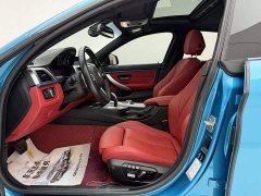 BMW 4 Series 2020 425i Gran Coupe M Sport Night Edition - ფოტო 17
