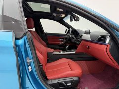 BMW 4 Series 2020 425i Gran Coupe M Sport Night Edition - ფოტო 18
