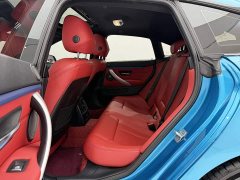 BMW 4 Series 2020 425i Gran Coupe M Sport Night Edition - ფოტო 19