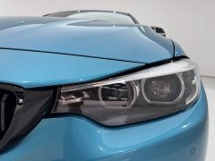 BMW 4 Series 2020 425i Gran Coupe M Sport Night Edition - ფოტო 9