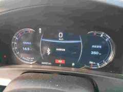 Cadillac CT6 28T Luxury - ფოტო 12
