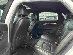Cadillac CT6 28T Luxury - ფოტო 7