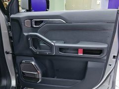 Jetour Chitu Traveler 2023 1.5T Two-Wheel Drive Discovery PRO - ფოტო 10