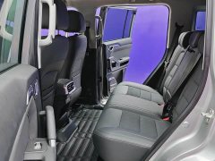 Jetour Chitu Traveler 2023 1.5T Two-Wheel Drive Discovery PRO - ფოტო 11