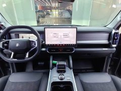 Jetour Chitu Traveler 2023 1.5T Two-Wheel Drive Discovery PRO - ფოტო 12