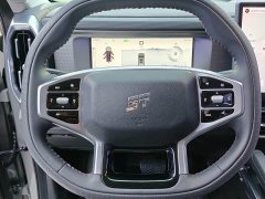 Jetour Chitu Traveler 2023 1.5T Two-Wheel Drive Discovery PRO - ფოტო 13