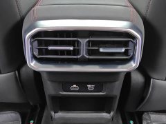 Jetour Chitu Traveler 2023 1.5T Two-Wheel Drive Discovery PRO - ფოტო 17