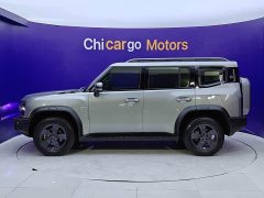 Jetour Chitu Traveler 2023 1.5T Two-Wheel Drive Discovery PRO - ფოტო 3