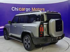 Jetour Chitu Traveler 2023 1.5T Two-Wheel Drive Discovery PRO - ფოტო 4