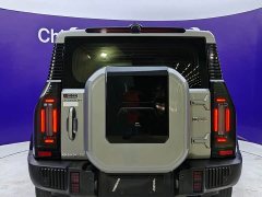 Jetour Chitu Traveler 2023 1.5T Two-Wheel Drive Discovery PRO - ფოტო 5