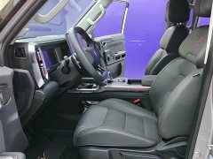 Jetour Chitu Traveler 2023 1.5T Two-Wheel Drive Discovery PRO - ფოტო 6