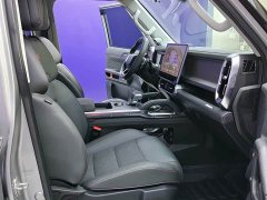 Jetour Chitu Traveler 2023 1.5T Two-Wheel Drive Discovery PRO - ფოტო 7