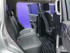 Jetour Chitu Traveler 2023 1.5T Two-Wheel Drive Discovery PRO - ფოტო 8