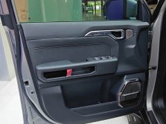 Jetour Chitu Traveler 2023 1.5T Two-Wheel Drive Discovery PRO - ფოტო 9
