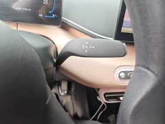 BYD Seagull Smart Drive 305km Vitality Edition - ფოტო 10