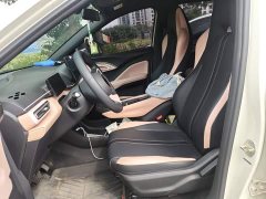 BYD Seagull Smart Drive 305km Vitality Edition - ფოტო 11