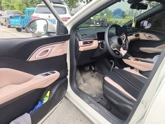 BYD Seagull Smart Drive 305km Vitality Edition - ფოტო 12