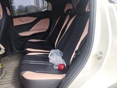 BYD Seagull Smart Drive 305km Vitality Edition - ფოტო 13