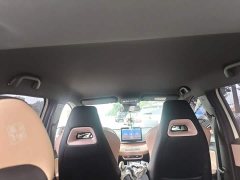 BYD Seagull Smart Drive 305km Vitality Edition - ფოტო 14