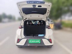 BYD Seagull Smart Drive 305km Vitality Edition - ფოტო 15