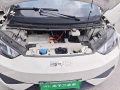 BYD Seagull Smart Drive 305km Vitality Edition - ფოტო 16
