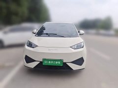 BYD Seagull Smart Drive 305km Vitality Edition - ფოტო 2