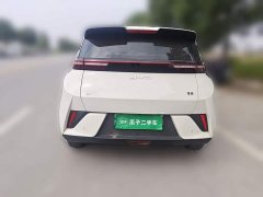 BYD Seagull Smart Drive 305km Vitality Edition - ფოტო 3