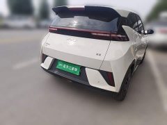 BYD Seagull Smart Drive 305km Vitality Edition - ფოტო 4
