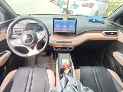 BYD Seagull Smart Drive 305km Vitality Edition - ფოტო 5