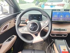 BYD Seagull Smart Drive 305km Vitality Edition - ფოტო 6
