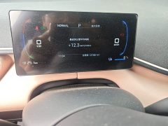 BYD Seagull Smart Drive 305km Vitality Edition - ფოტო 8