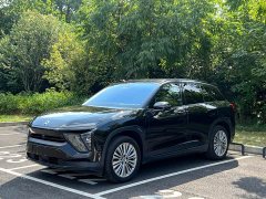 NIO ES6 75kWh Performance - ფოტო 1
