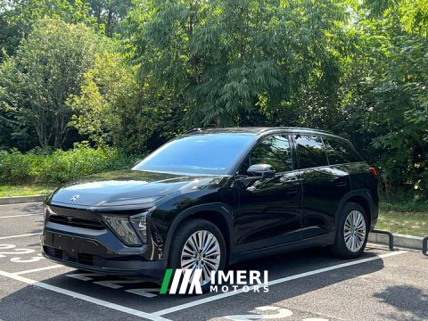 2022 NIO ES6 75kWh Performance - ავტომობილი ჩინეთიდან