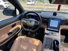 NIO ES6 75kWh Performance - ფოტო 10