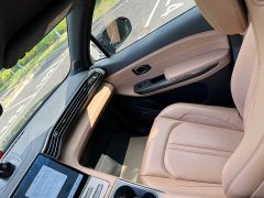 NIO ES6 75kWh Performance - ფოტო 11