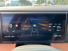 NIO ES6 75kWh Performance - ფოტო 12