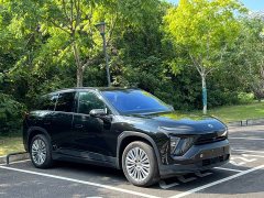 NIO ES6 75kWh Performance - ფოტო 3